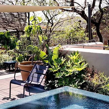 Hotell Neri - Relais & Chateaux