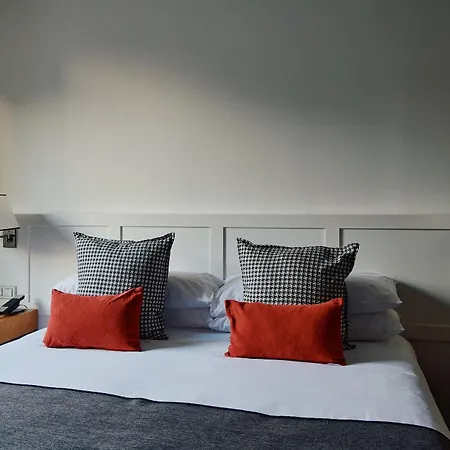 Gallery 4 Sup Hotel