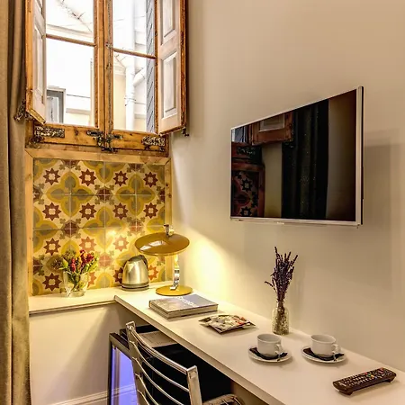 We Boutique Bed & Breakfast