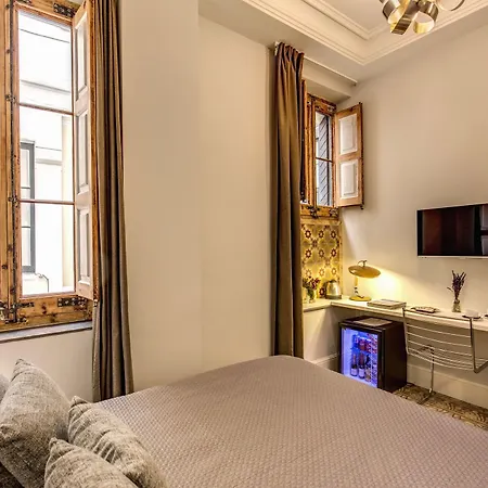 Bed & Breakfast We Boutique