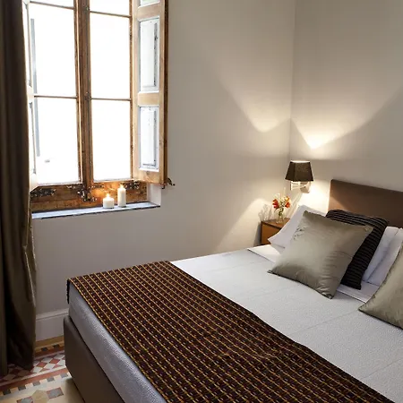 We Boutique Bed & Breakfast Barcelona