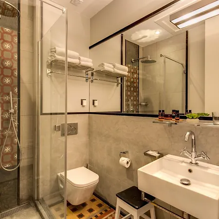 Bed & Breakfast We Boutique 3*