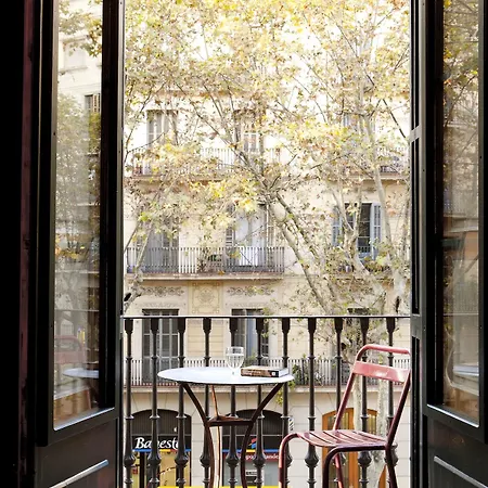 We Boutique Barcelona