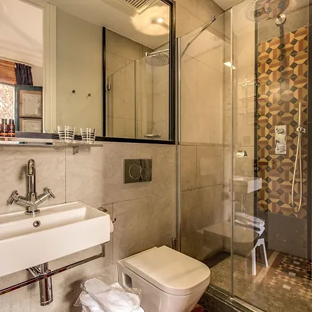 Bed & Breakfast We Boutique