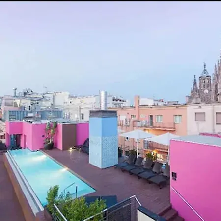 Catedral Hotel 4*