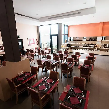 Sunotel Club Барселона