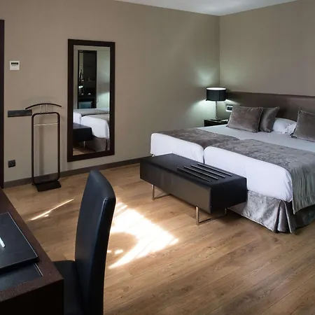 Hotel Catalonia Avinyo Barcelona