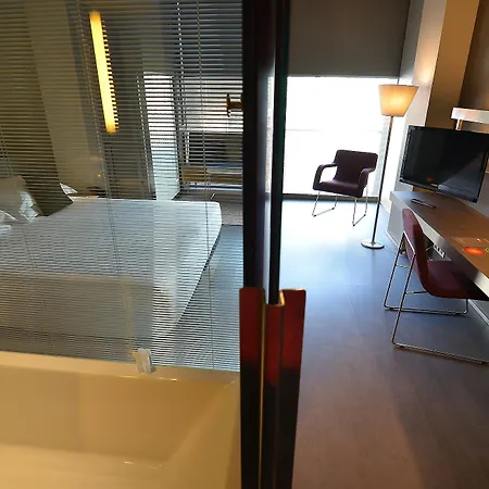 Hotel Soho