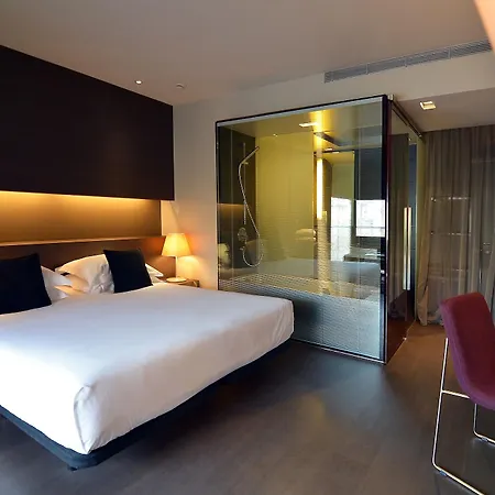 Hotel Soho