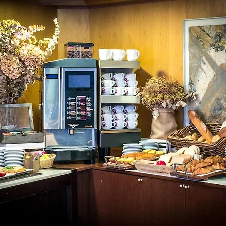 Madanis Hotel Barcelona