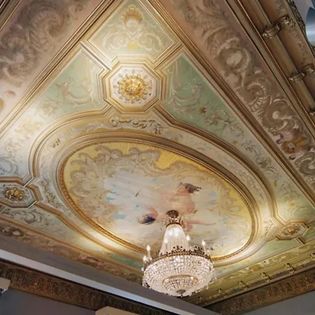 Hotel Actual Barcelone