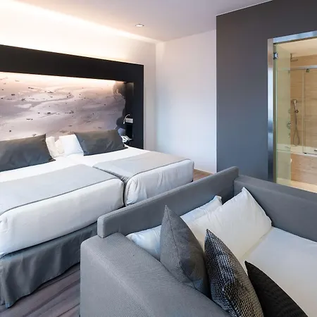 Hotel Catalonia Catedral