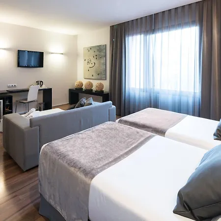 Catalonia Catedral Hotel