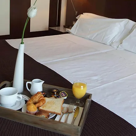 Hotel Actual Barcelone