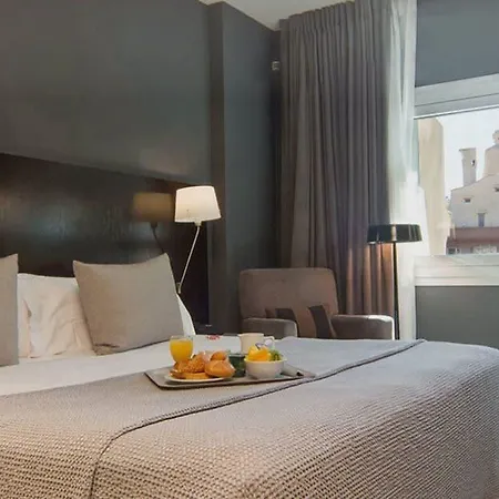 Hotel Actual