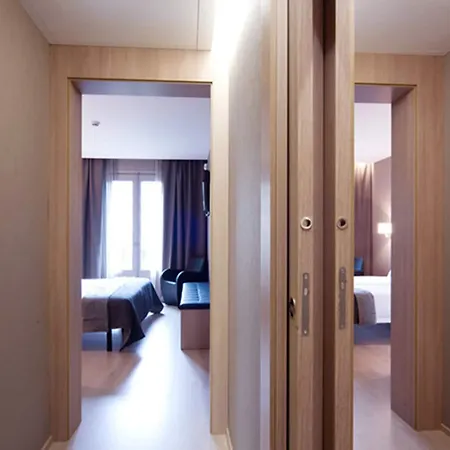 Hotel Actual 3*