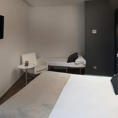 Hotel Catalonia Catedral Barcelona