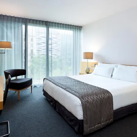 Royal Passeig De Gracia 4*