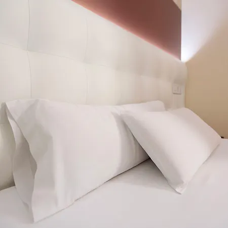 Bypillow Twenty Hotel Barcellona