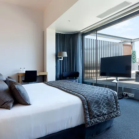 Royal Passeig De Gracia 4*