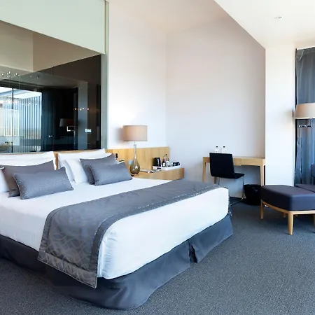 Hotell Royal Passeig De Gracia 4*
