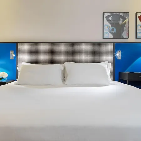 H10 Art Gallery 4* Sup Otel Barselona