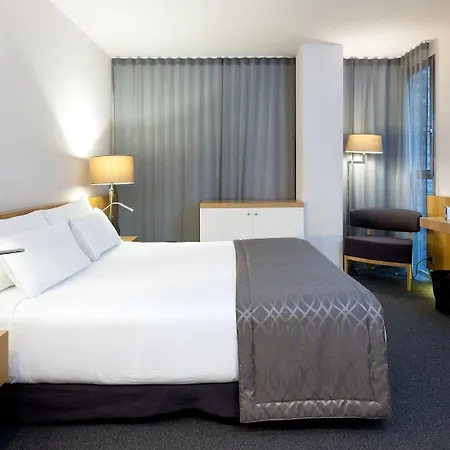 Royal Passeig De Gracia 4*