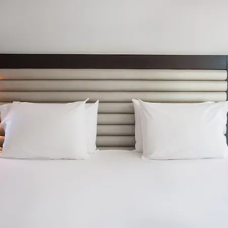 Exe Cristal Palace Hotell Barcelona