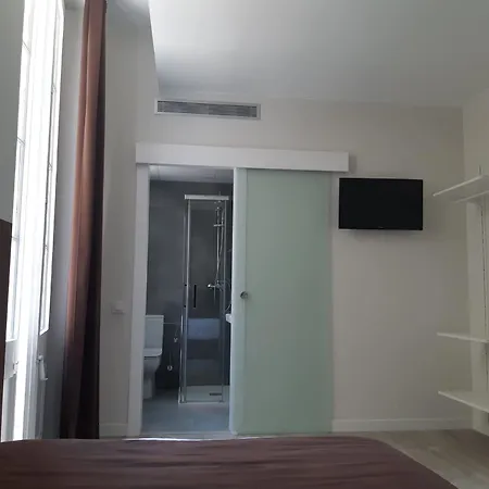 Bcn Urbaness Bonavista Πανσιόν Βαρκελώνη