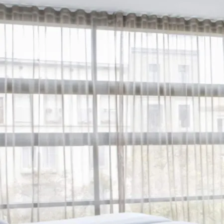 Aparthotel Allada 3* Barcelona