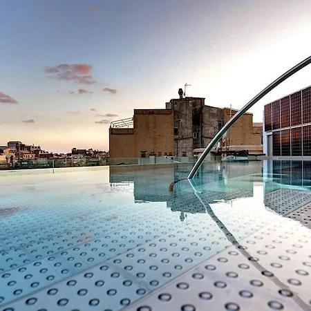 Olivia Balmes Barcelona