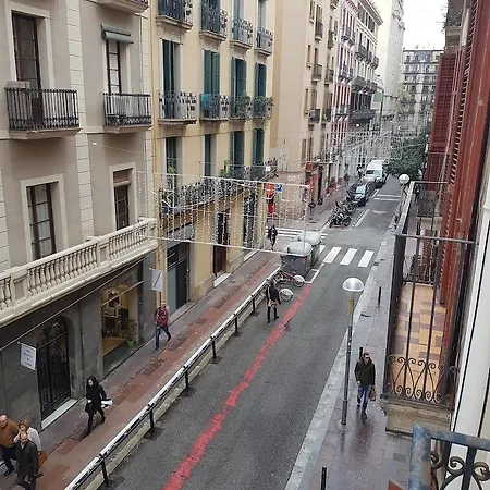 Bcn Urbaness Bonavista Πανσιόν