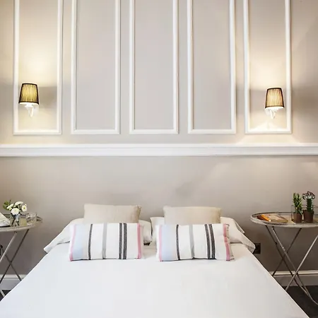 Ainb Eixample-muntaner Hotel