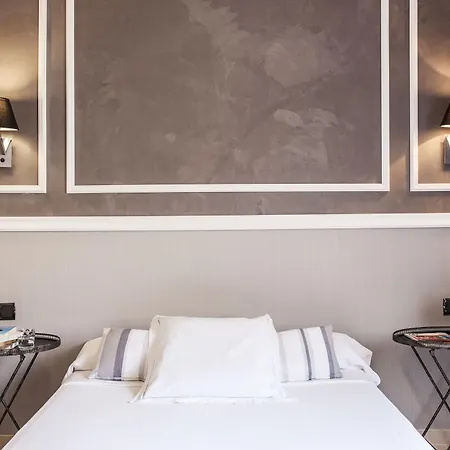 Hotel Ainb Eixample-muntaner Barcelone