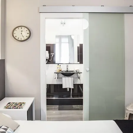 Hotel Ainb Eixample-muntaner Barcelone