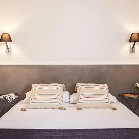 Hotel Ainb Eixample-muntaner 2*