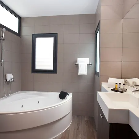 Dalia Ramblas Hotel Barcellona