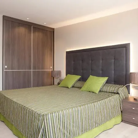 Hotel Dalia Ramblas 3*