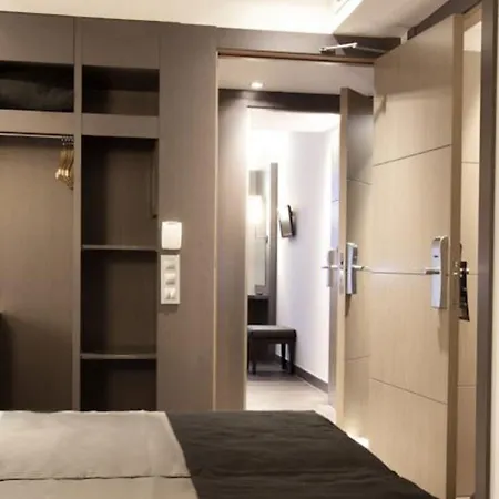 Dalia Ramblas Hotel 3*