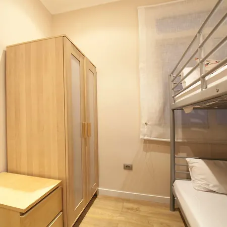 Apartment Sagrada266 By Chicstays Barcelona
