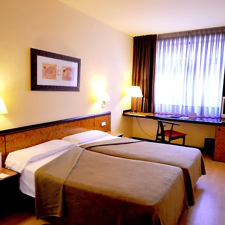 Glòries 3* Barcelona