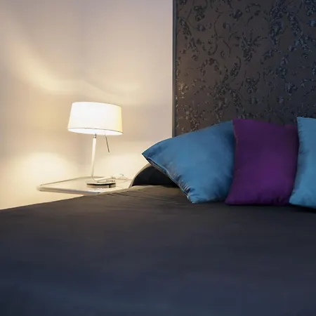 Umma Boutique Bed & Breakfast 3*