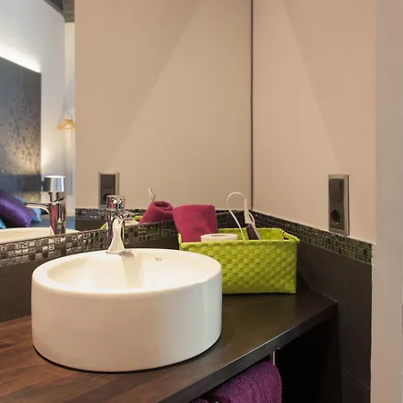 Umma Boutique Bed & Breakfast