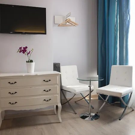 Umma Boutique Bed & Breakfast