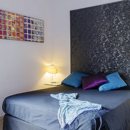 Umma Boutique Bed & Breakfast Barcelona