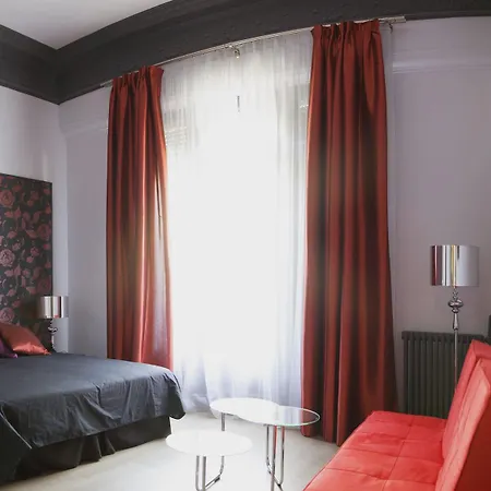 Umma Boutique Bed & Breakfast 3*