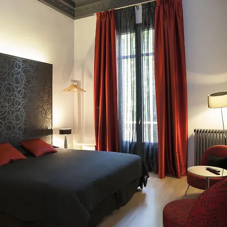 Bed & Breakfast Umma Boutique 3*