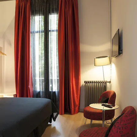 Bed & Breakfast Umma Boutique 3*
