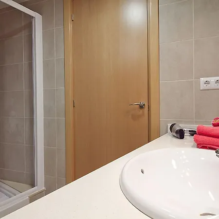 Charmsuites Nou Rambla Apartamento