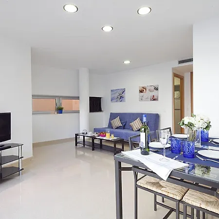 Apartamento Charmsuites Nou Rambla *